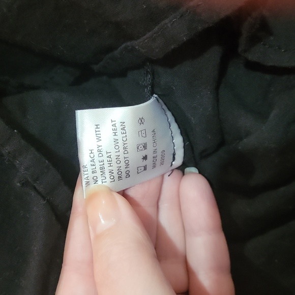 Girls Pat Pat Dress - Picture 7 of 8